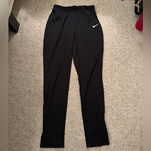 Nike Black Sweatpants